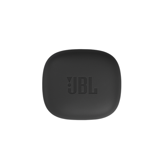 JBL Wave 300TWS - Black - True wireless earbuds - Detailshot 6